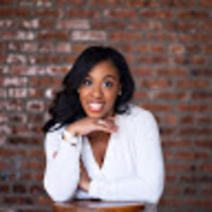 Meet your Posher, Candace